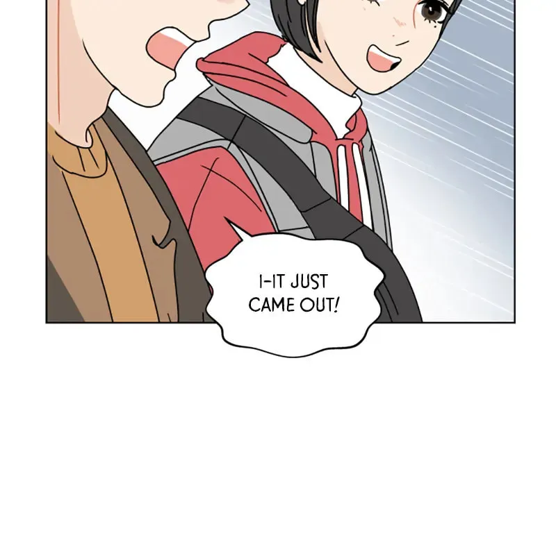 Read 30 Minute Walk chapter 131 image 76 on Lezhin