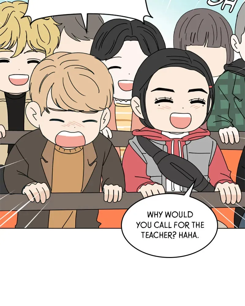 Read 30 Minute Walk chapter 131 image 78 on Lezhin