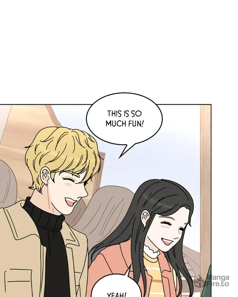 Read 30 Minute Walk chapter 131 image 80 on Lezhin
