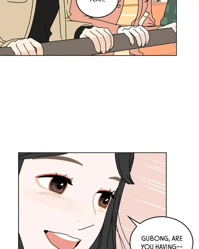 Read 30 Minute Walk chapter 131 image 81 on Lezhin