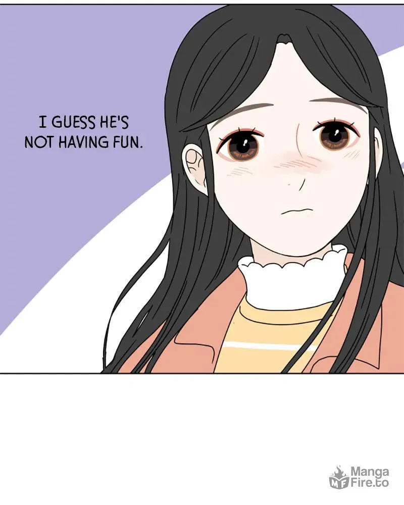 Read 30 Minute Walk chapter 131 image 84 on Lezhin