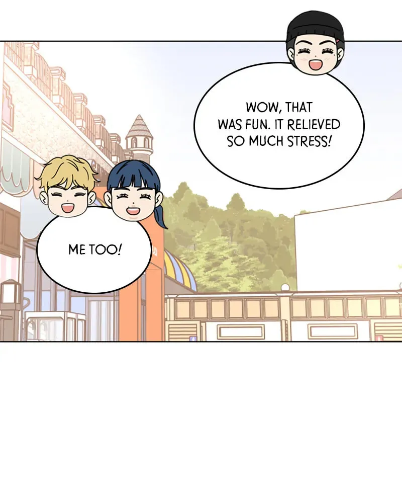 Read 30 Minute Walk chapter 131 image 87 on Lezhin
