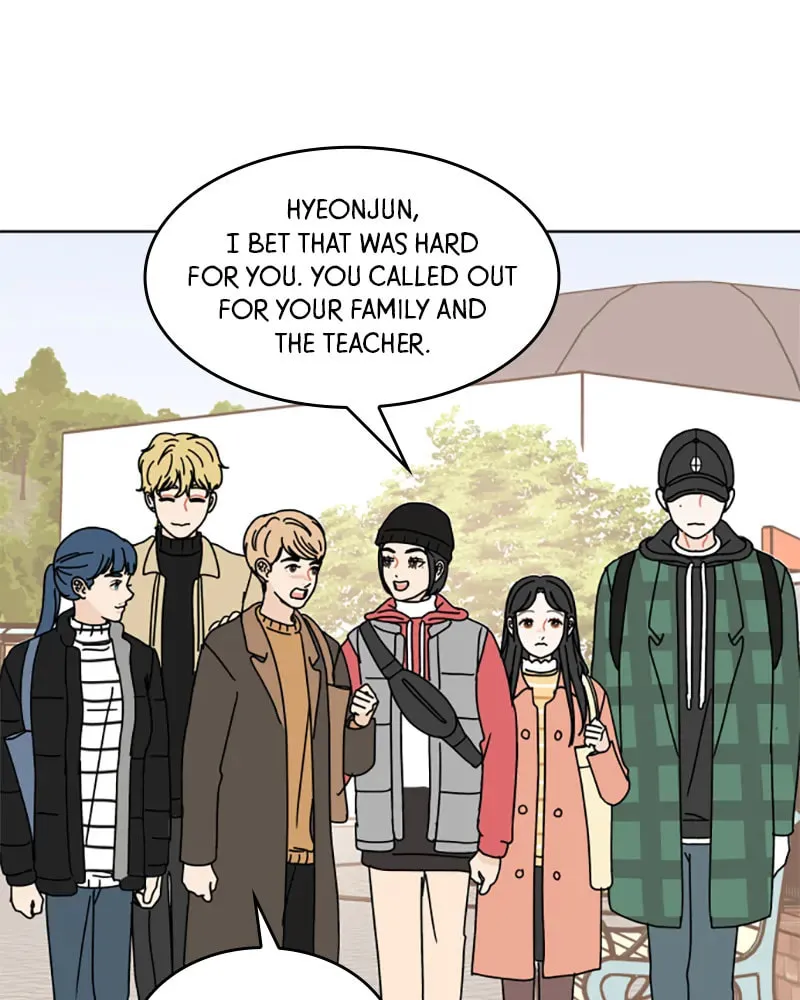 Read 30 Minute Walk chapter 131 image 88 on Lezhin