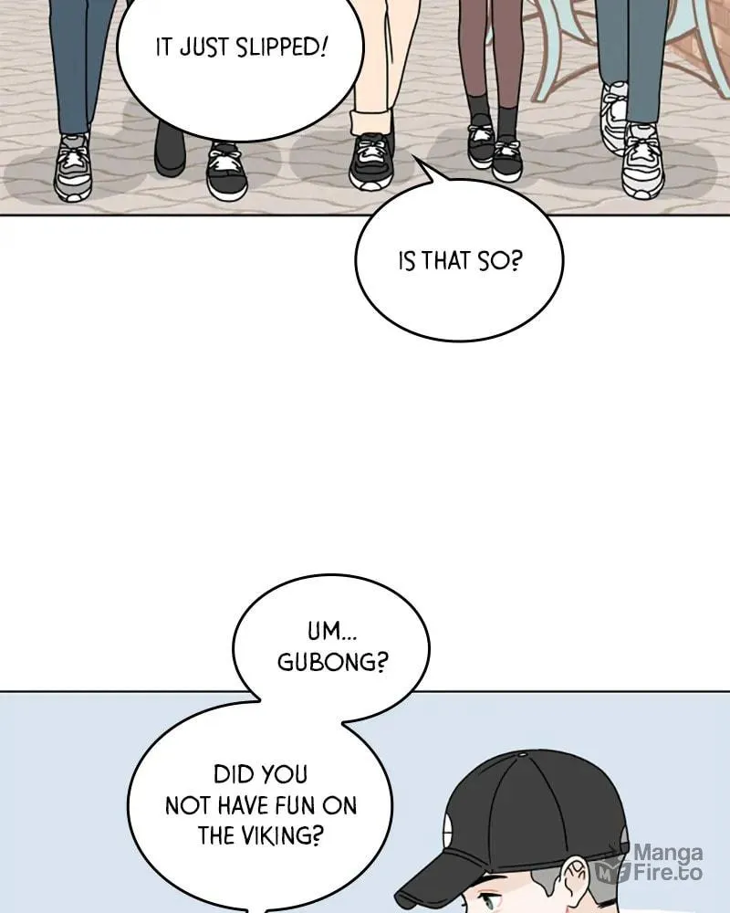 Read 30 Minute Walk chapter 131 image 89 on Lezhin