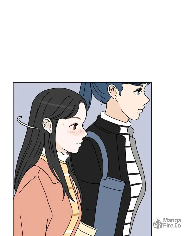 Read 30 Minute Walk chapter 131 image 9 on Lezhin