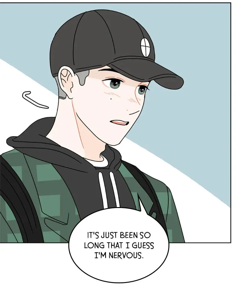 Read 30 Minute Walk chapter 131 image 91 on Lezhin