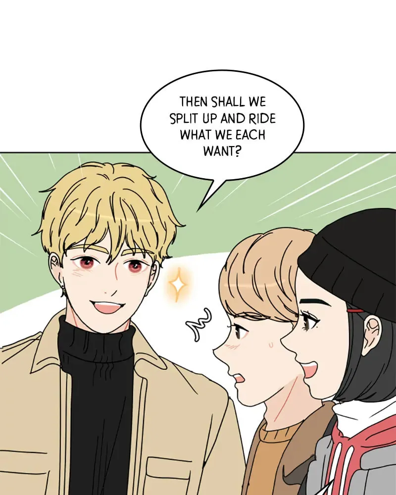 Read 30 Minute Walk chapter 131 image 96 on Lezhin