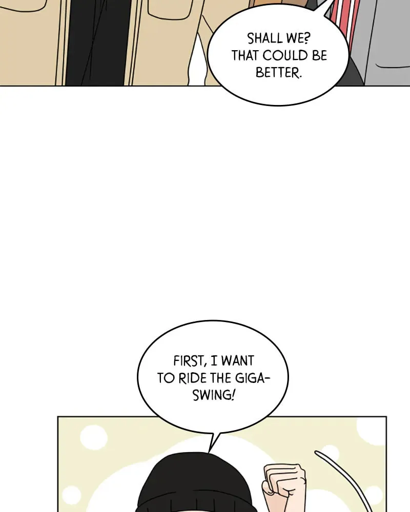 Read 30 Minute Walk chapter 131 image 97 on Lezhin