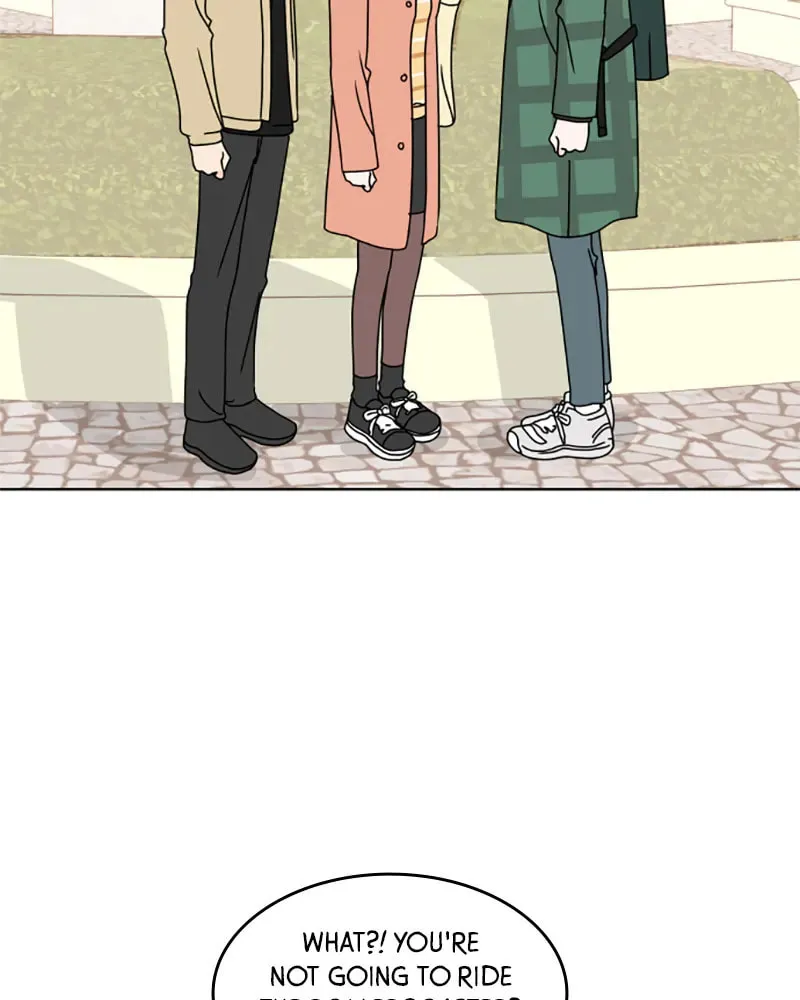Read 30 Minute Walk chapter 132 image 1 on Lezhin