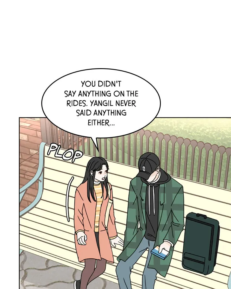 Read 30 Minute Walk chapter 132 image 105 on Lezhin