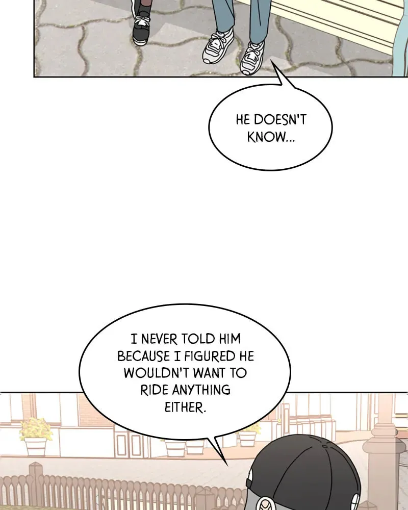 Read 30 Minute Walk chapter 132 image 106 on Lezhin