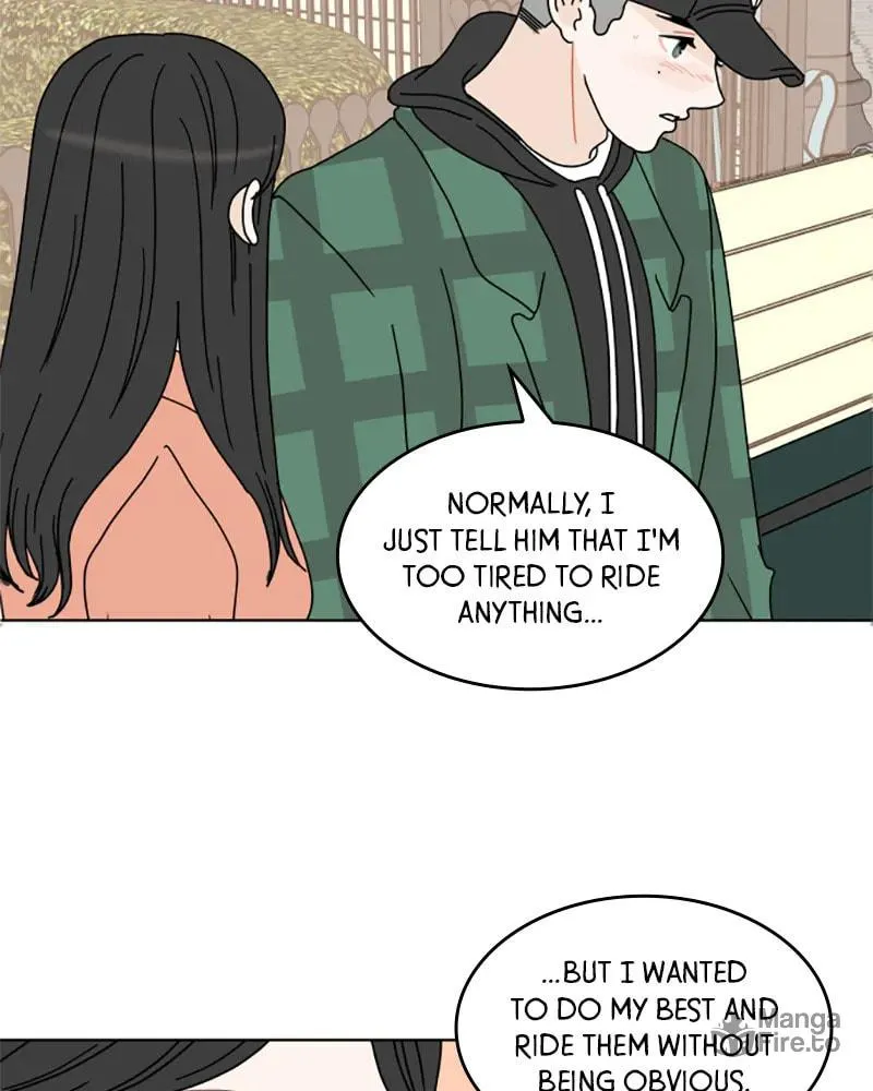 Read 30 Minute Walk chapter 132 image 107 on Lezhin