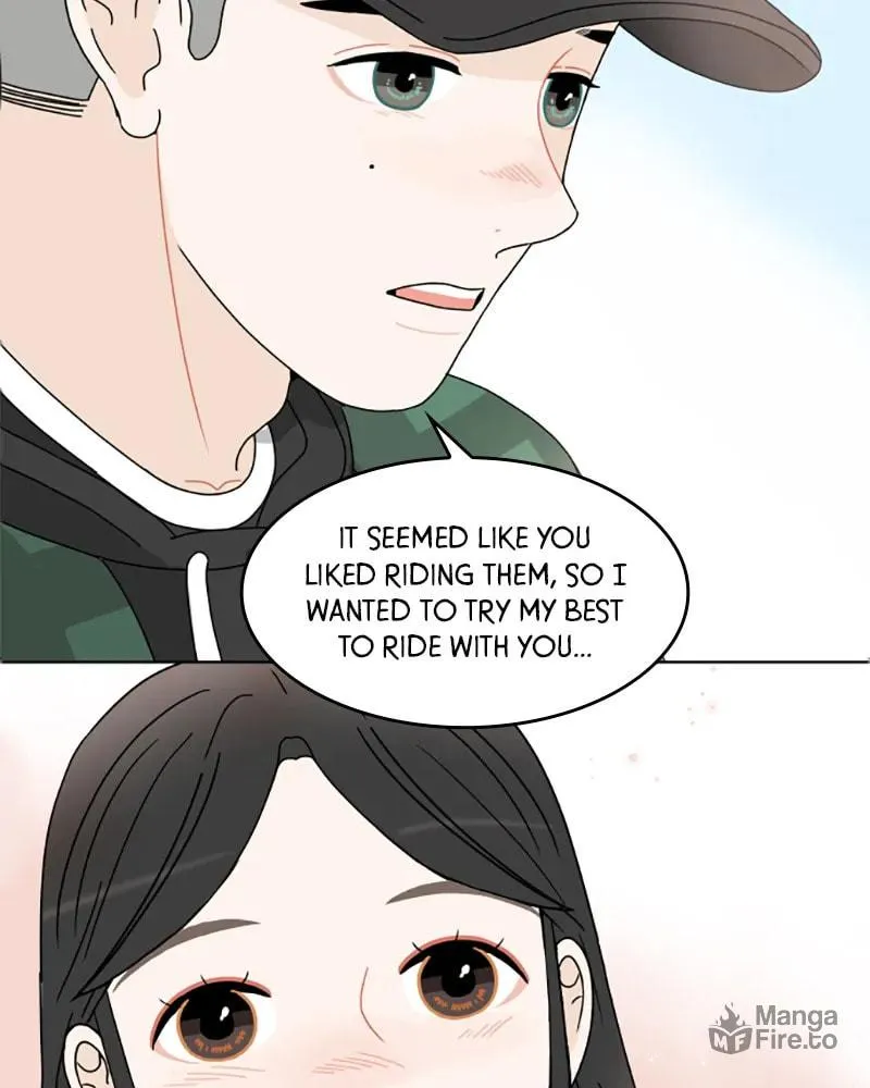 Read 30 Minute Walk chapter 132 image 109 on Lezhin