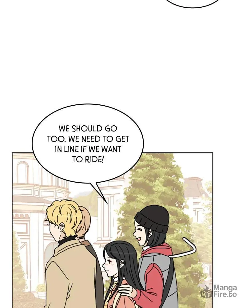 Read 30 Minute Walk chapter 132 image 11 on Lezhin