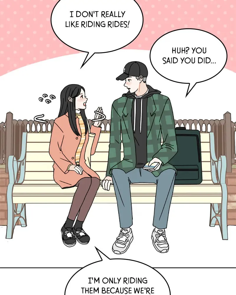 Read 30 Minute Walk chapter 132 image 111 on Lezhin