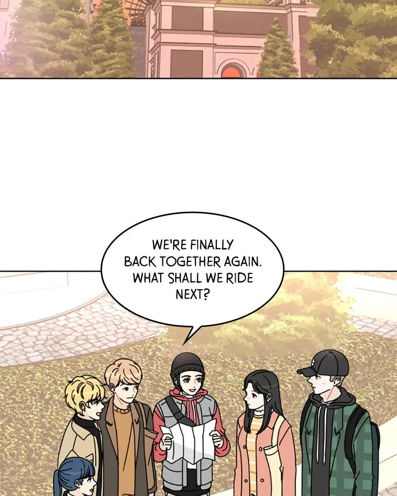 Read 30 Minute Walk chapter 132 image 115 on Lezhin