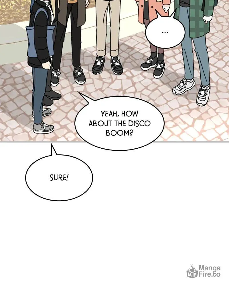 Read 30 Minute Walk chapter 132 image 116 on Lezhin