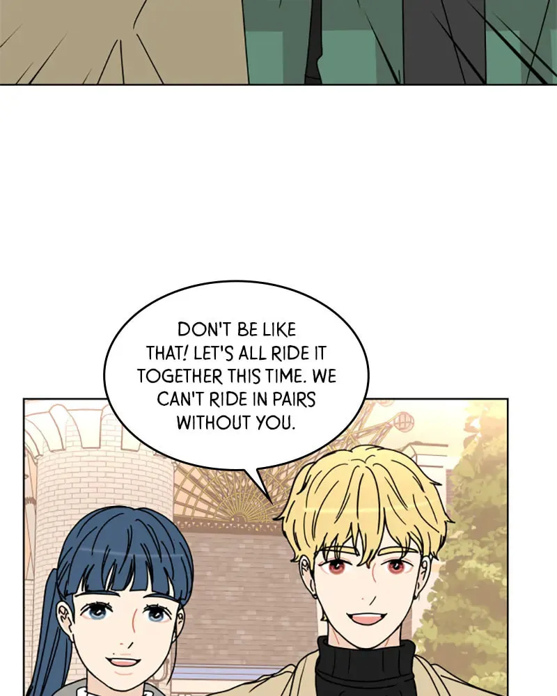 Read 30 Minute Walk chapter 132 image 118 on Lezhin