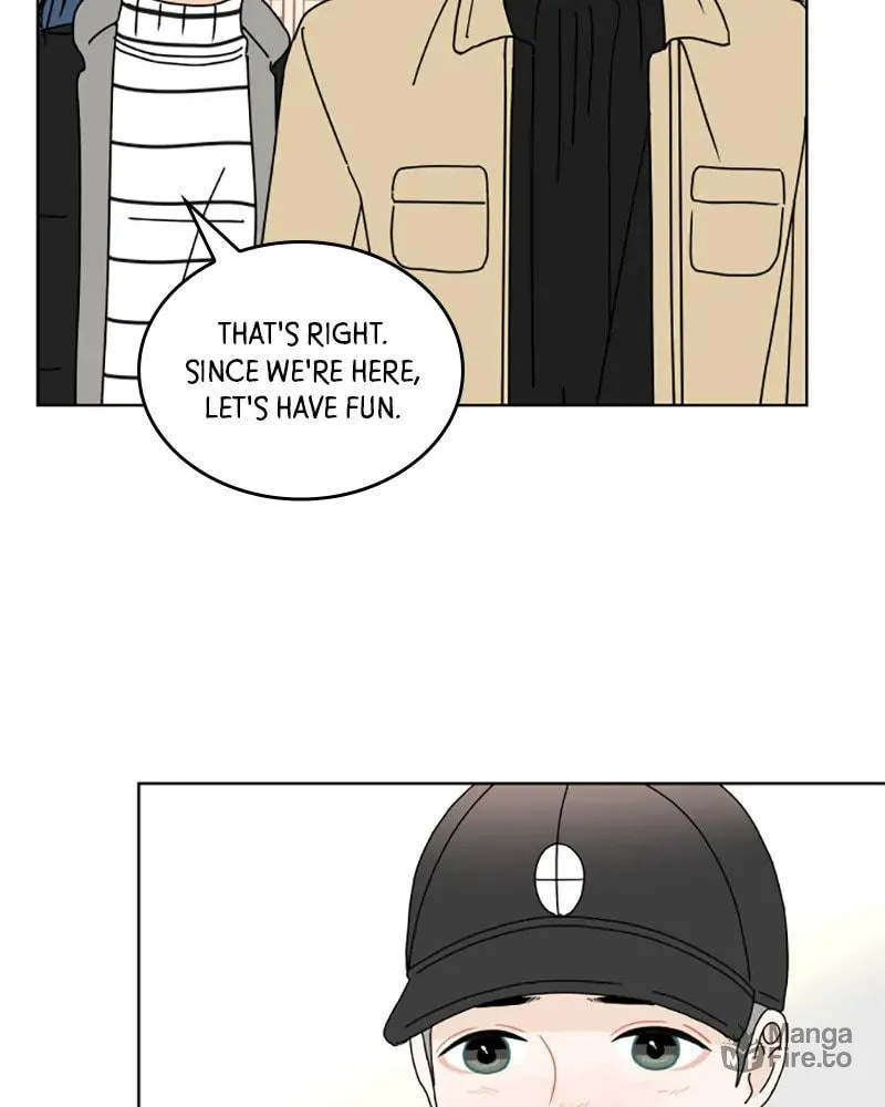 Read 30 Minute Walk chapter 132 image 119 on Lezhin