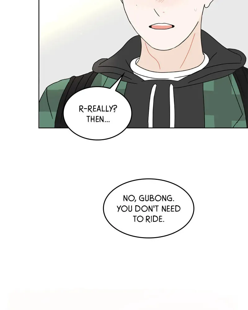 Read 30 Minute Walk chapter 132 image 120 on Lezhin