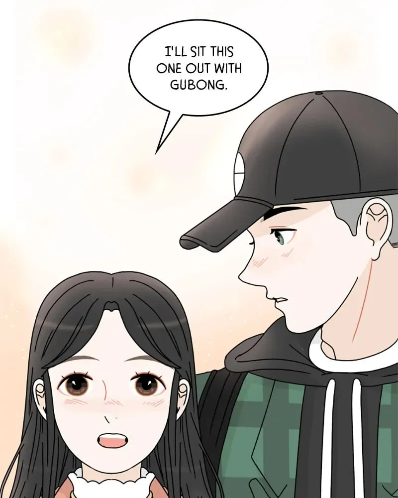 Read 30 Minute Walk chapter 132 image 121 on Lezhin