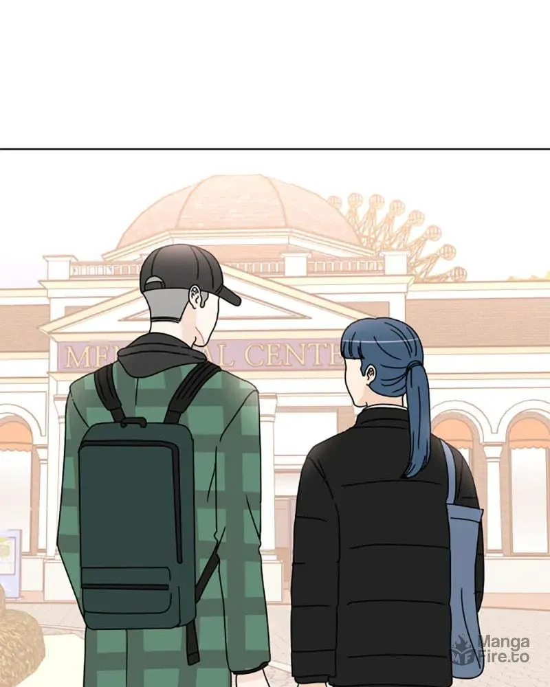 Read 30 Minute Walk chapter 132 image 14 on Lezhin