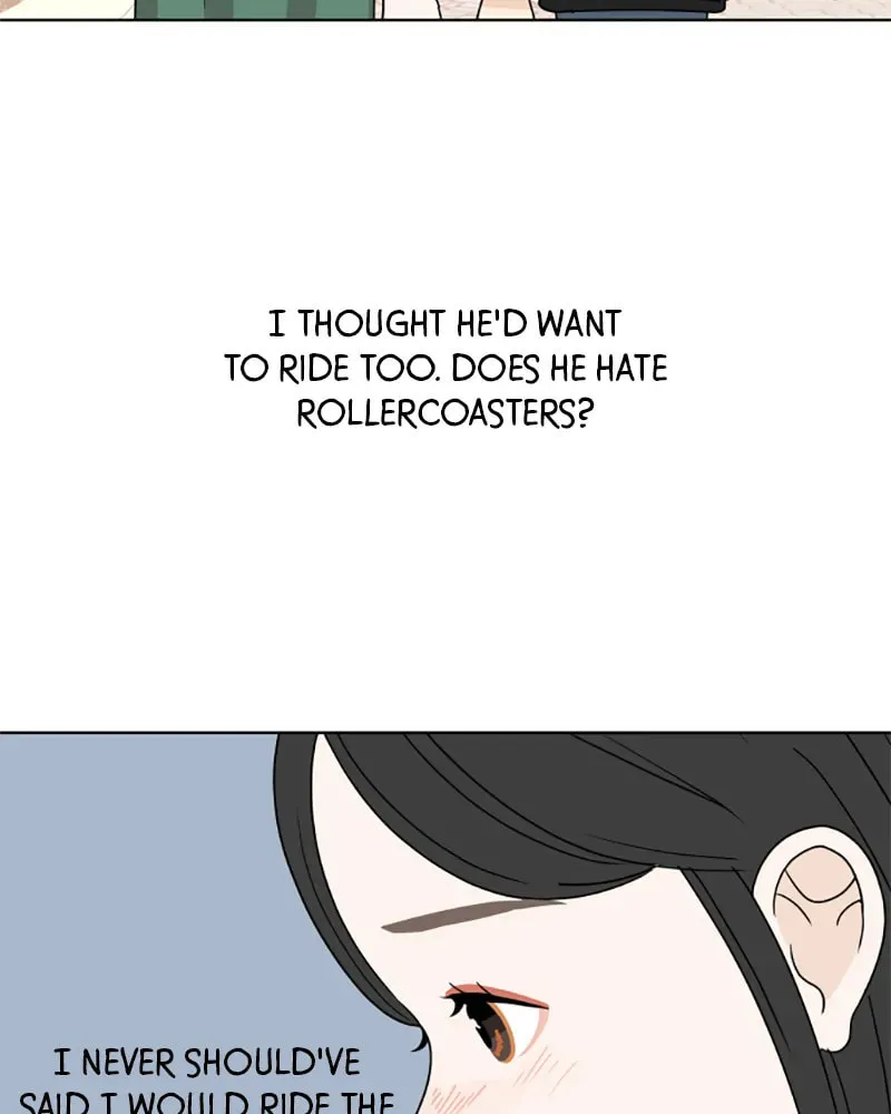 Read 30 Minute Walk chapter 132 image 15 on Lezhin