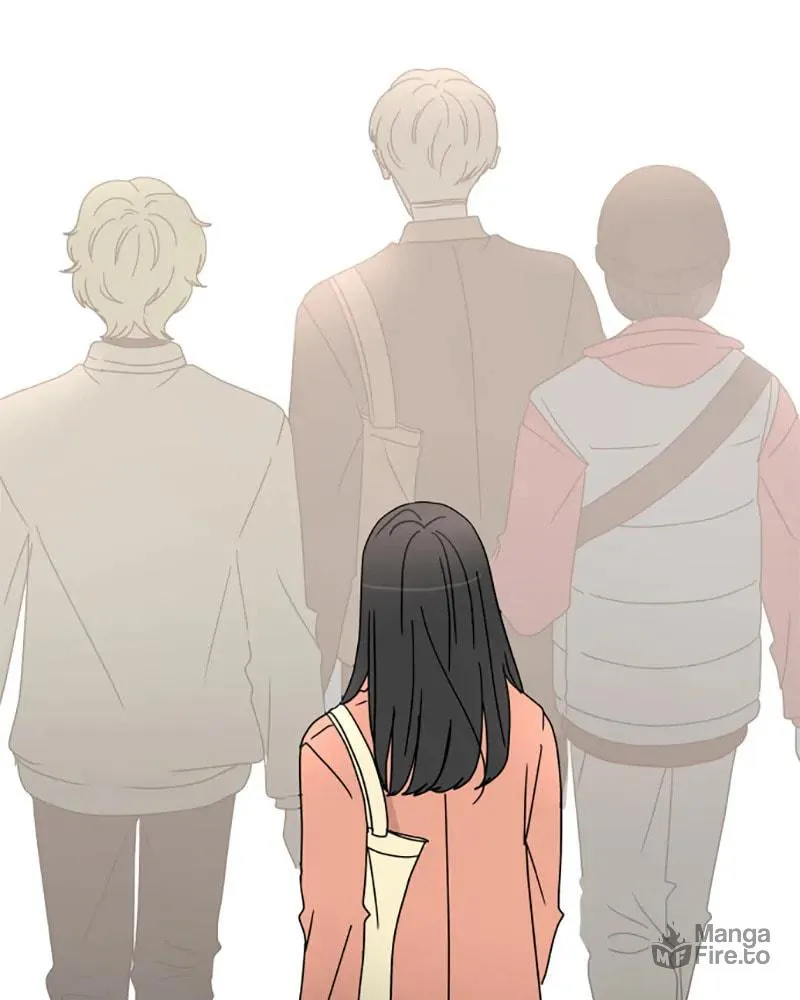 Read 30 Minute Walk chapter 132 image 17 on Lezhin