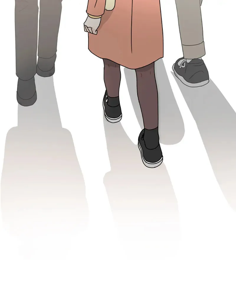 Read 30 Minute Walk chapter 132 image 18 on Lezhin