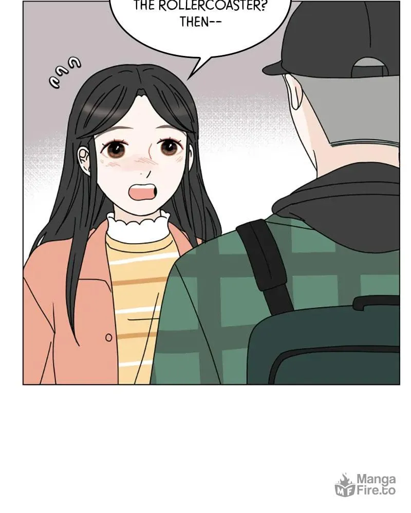 Read 30 Minute Walk chapter 132 image 2 on Lezhin