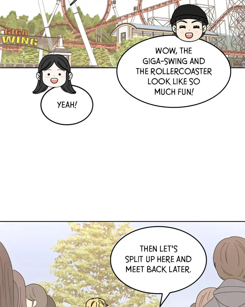 Read 30 Minute Walk chapter 132 image 21 on Lezhin