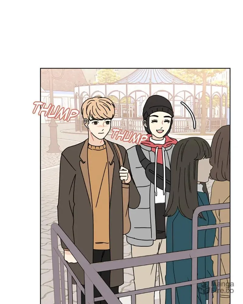 Read 30 Minute Walk chapter 132 image 23 on Lezhin