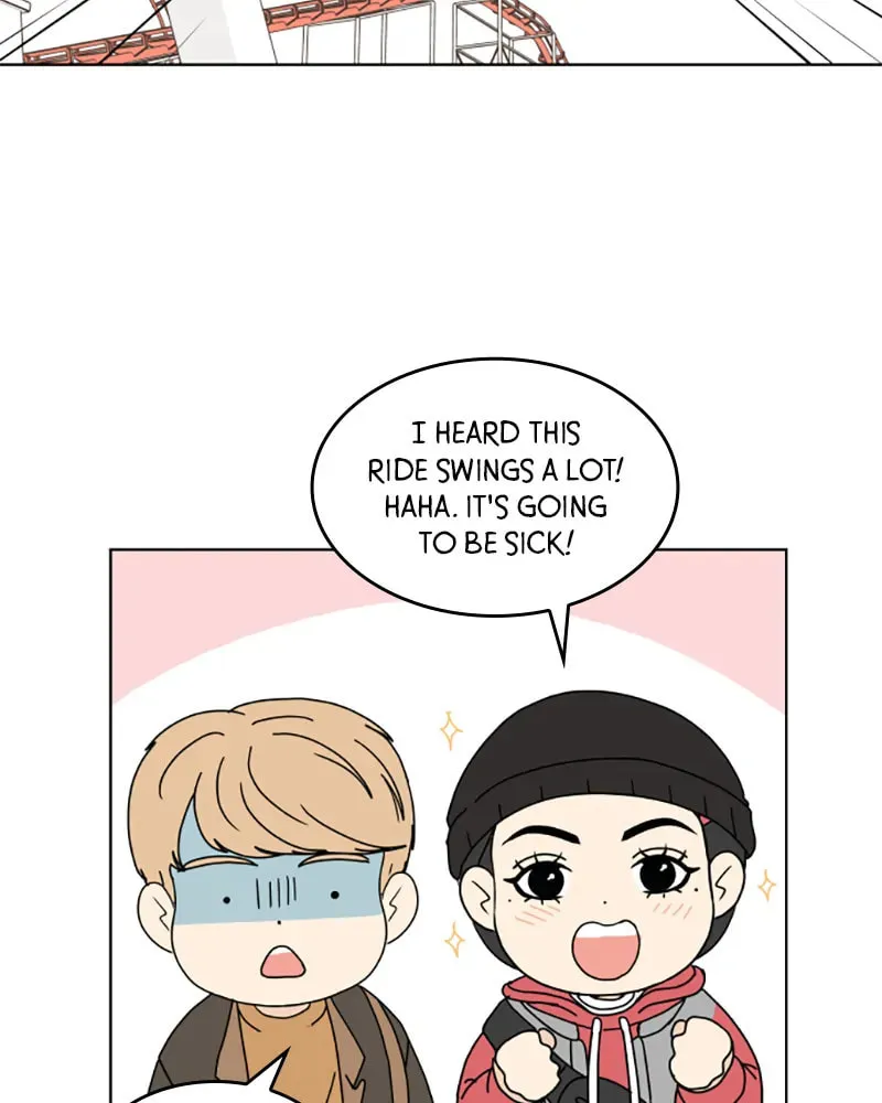 Read 30 Minute Walk chapter 132 image 25 on Lezhin