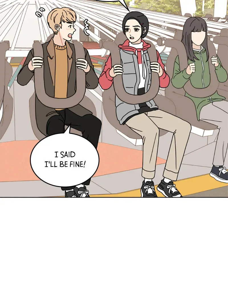 Read 30 Minute Walk chapter 132 image 28 on Lezhin