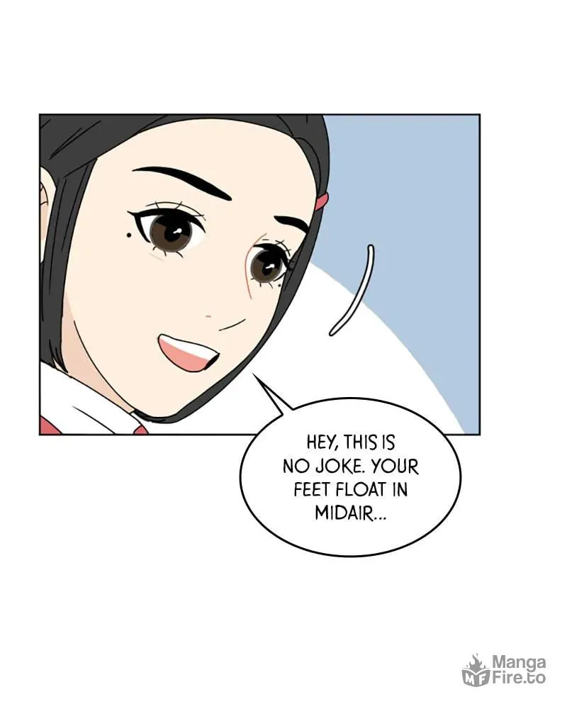 Read 30 Minute Walk chapter 132 image 29 on Lezhin