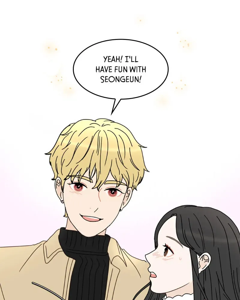 Read 30 Minute Walk chapter 132 image 3 on Lezhin