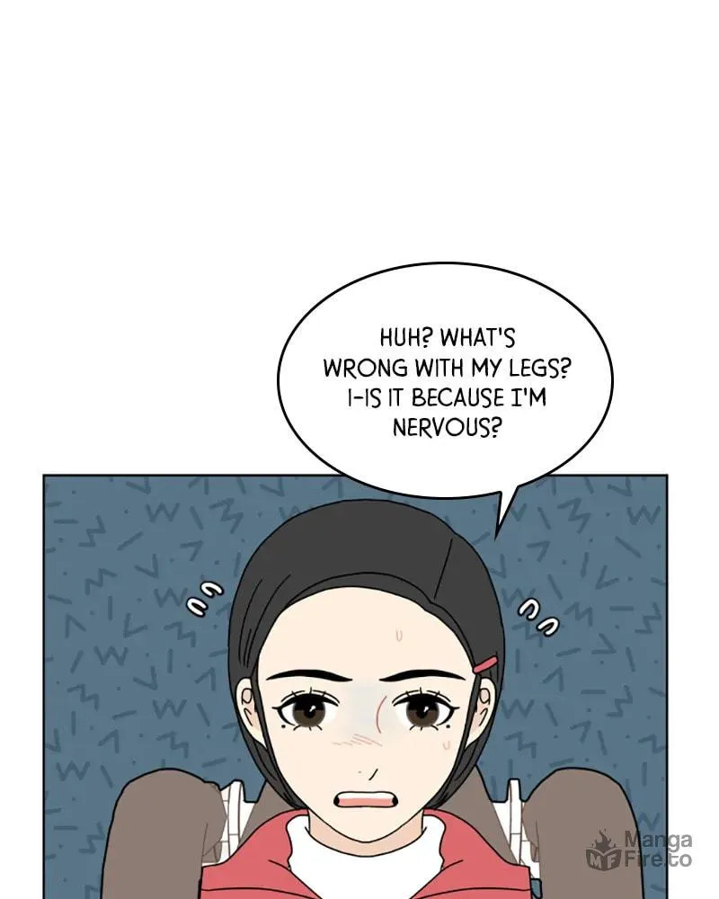 Read 30 Minute Walk chapter 132 image 32 on Lezhin