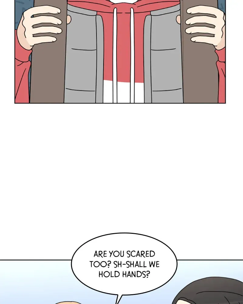 Read 30 Minute Walk chapter 132 image 33 on Lezhin