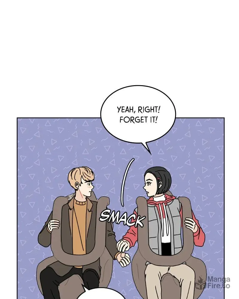 Read 30 Minute Walk chapter 132 image 35 on Lezhin