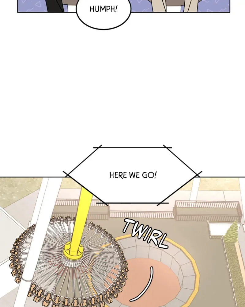 Read 30 Minute Walk chapter 132 image 36 on Lezhin