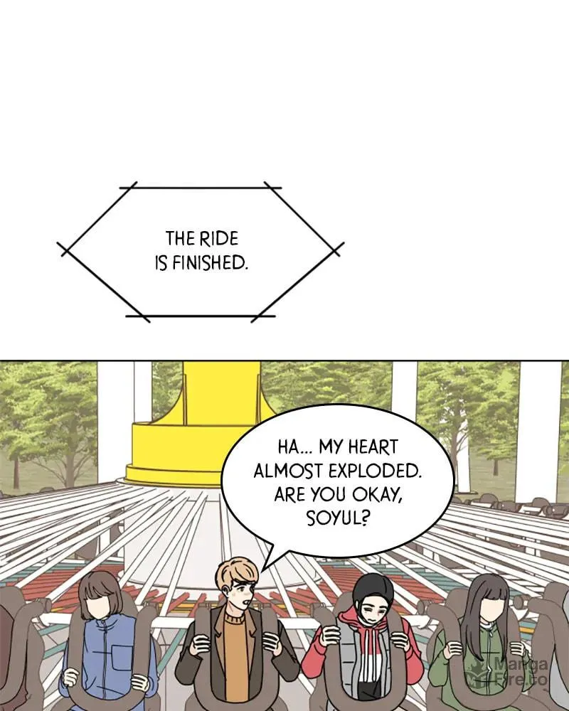 Read 30 Minute Walk chapter 132 image 39 on Lezhin