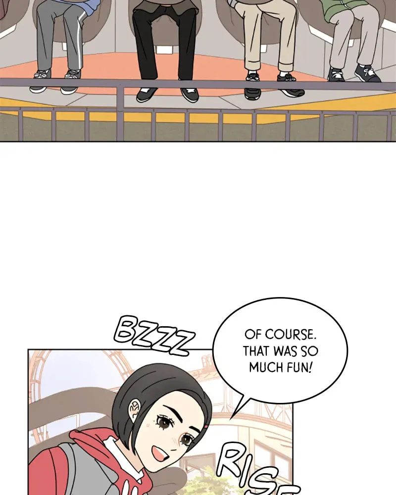 Read 30 Minute Walk chapter 132 image 40 on Lezhin