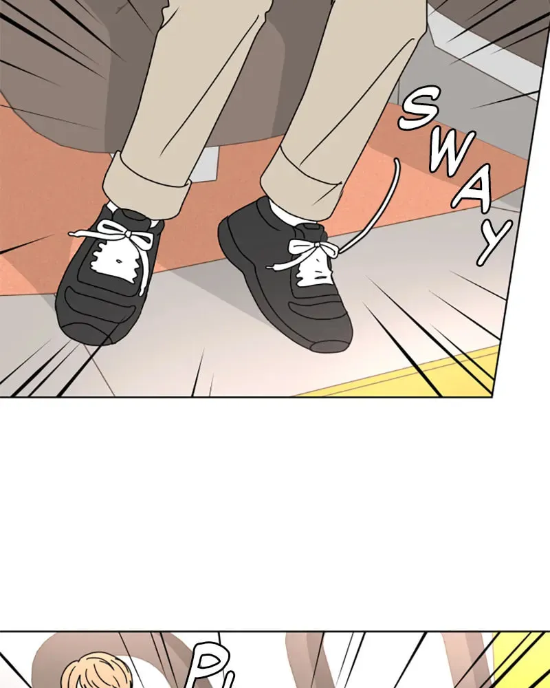 Read 30 Minute Walk chapter 132 image 42 on Lezhin