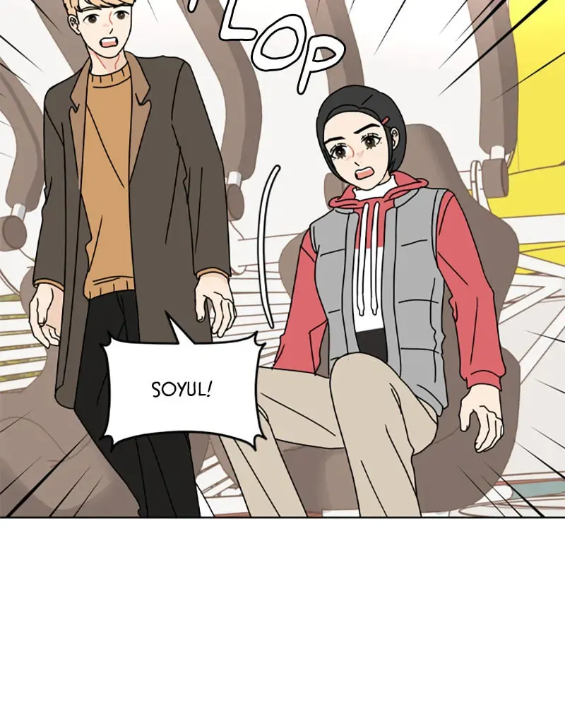 Read 30 Minute Walk chapter 132 image 43 on Lezhin