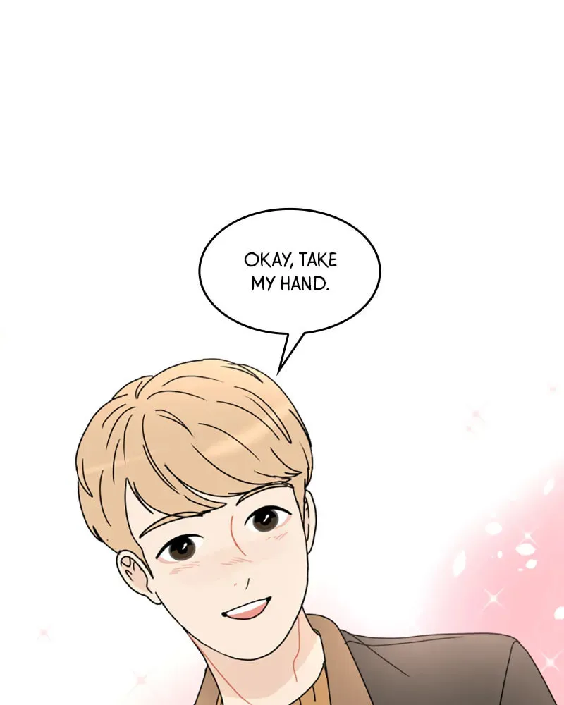 Read 30 Minute Walk chapter 132 image 45 on Lezhin