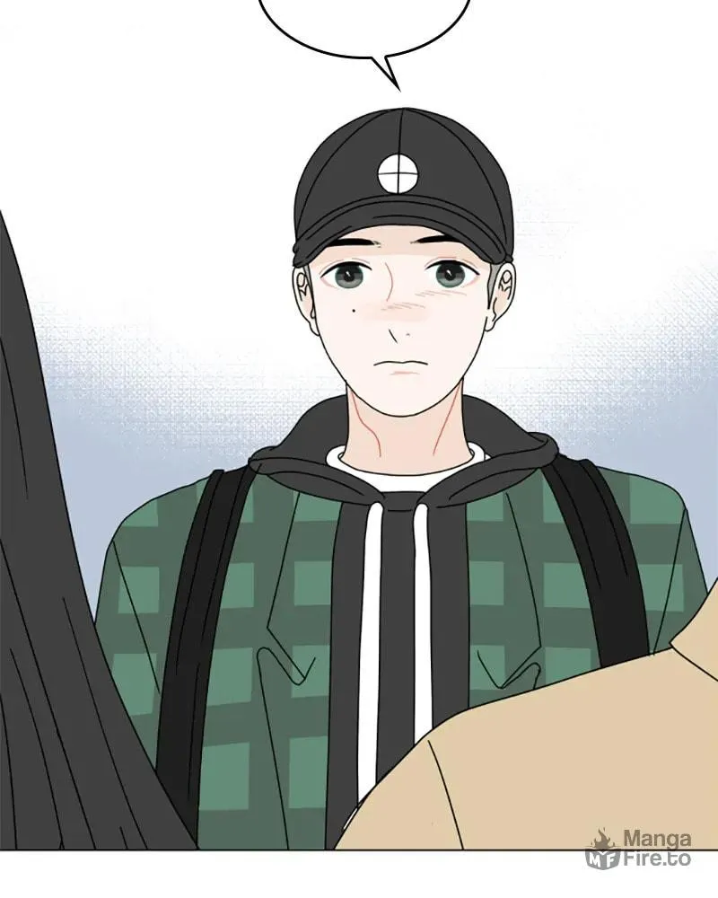 Read 30 Minute Walk chapter 132 image 5 on Lezhin