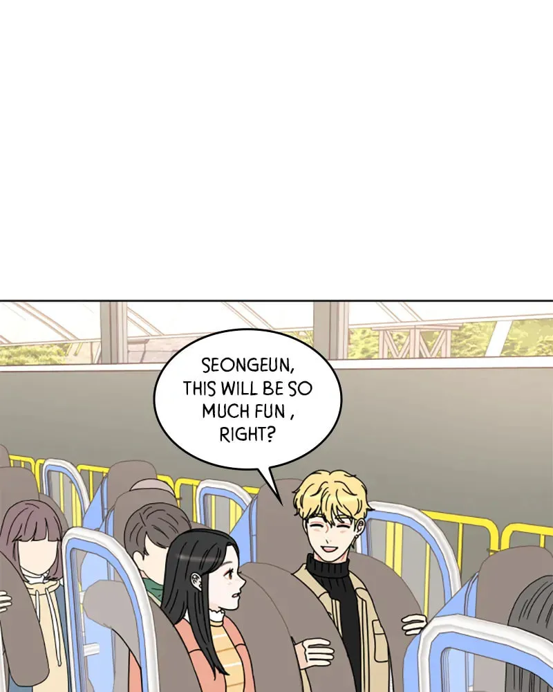 Read 30 Minute Walk chapter 132 image 52 on Lezhin