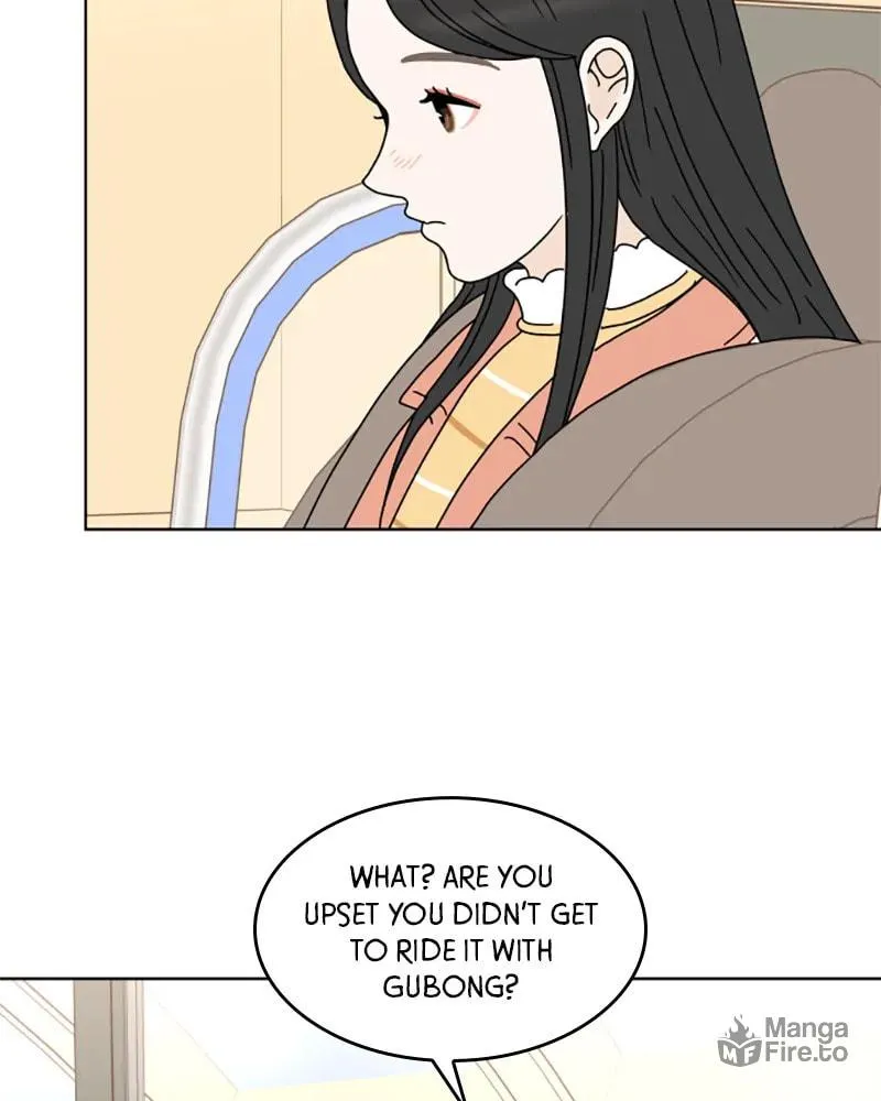 Read 30 Minute Walk chapter 132 image 54 on Lezhin