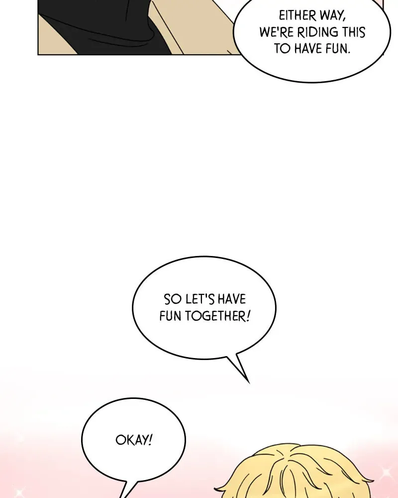 Read 30 Minute Walk chapter 132 image 57 on Lezhin