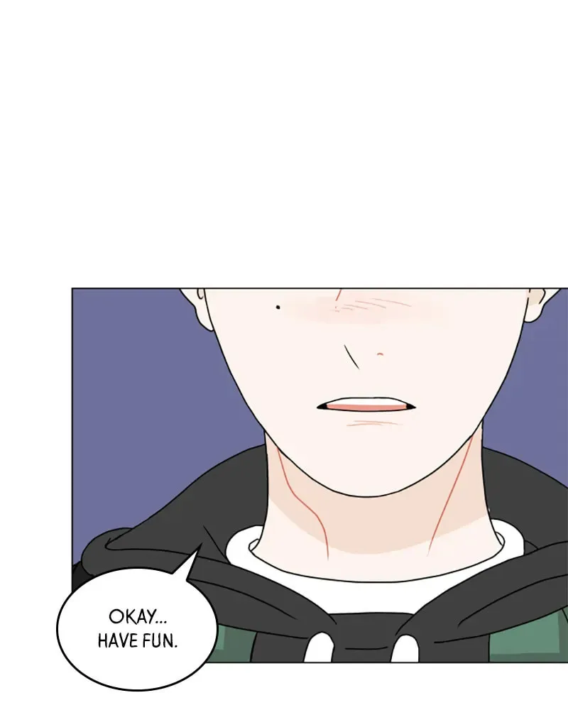 Read 30 Minute Walk chapter 132 image 6 on Lezhin